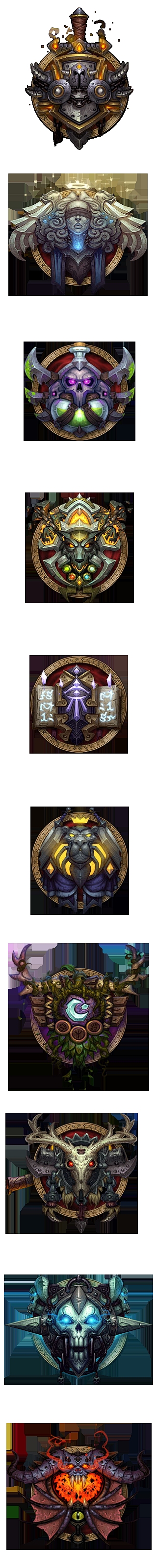 魔兽世界特殊符号指南，合法字符与命名技巧插图