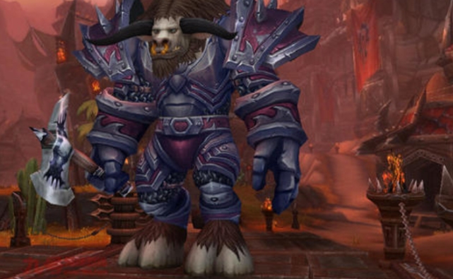 魔兽世界名字推荐，好听的角色名集合，包括猎人、萨满等角色名的参考。插图