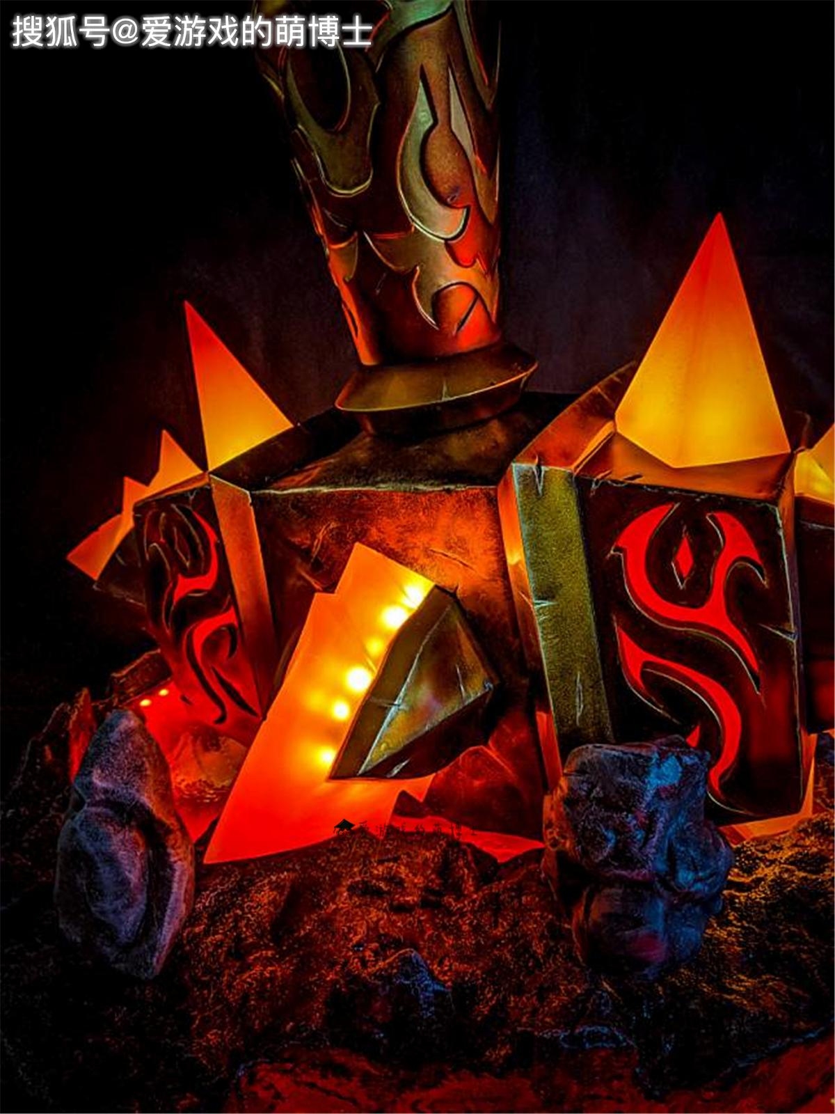 魔兽世界猎人名字精选,潇洒小猎、十步杀一人等炫酷与文艺并存的名字插图 魔兽世界猎人名字精选,潇洒小猎、十步杀一人等炫酷与文艺并存的名字插图