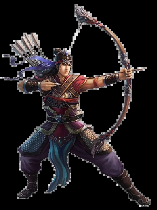 弓箭手名字精选，优雅迅捷如箭羽轻扬！插图