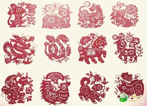 20生肖纪年一览标题，======，直接明了地概括了文章的主要内容，即介绍十二生肖的年份及其对应的属相。插图