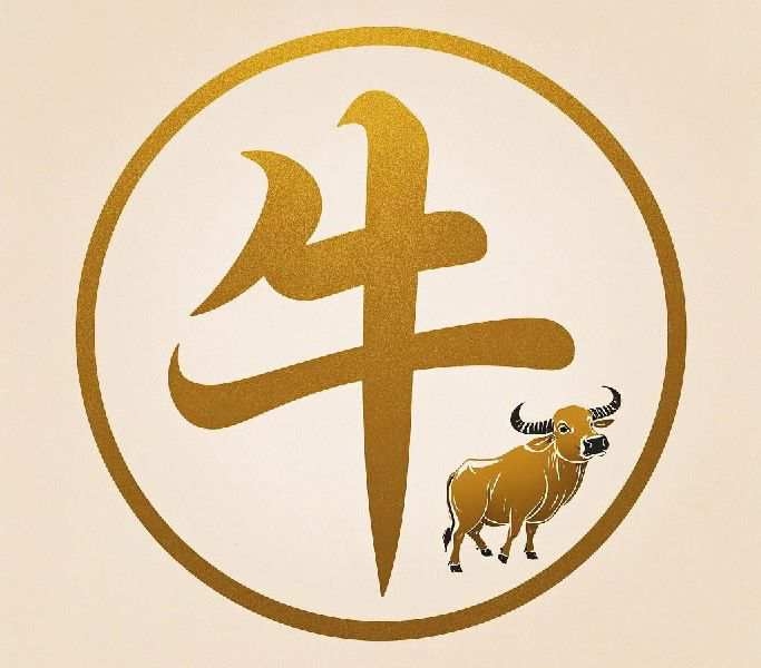 揭秘生肖牛在1997年出生的人的年龄计算方式及性格特征分析插图