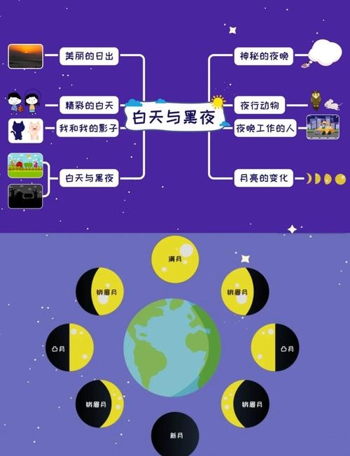 探寻神秘之夜，12月24日的独特意义插图