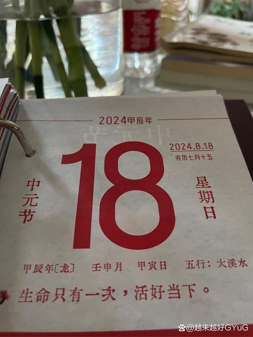 揭秘特殊日子,2022年8月19日的独特意义插图 揭秘特殊日子,2022年8月19日的独特意义插图