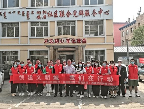 赤峰文化与生活综合社区插图