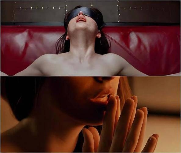 SM文化，性虐恋的探索与挑战插图