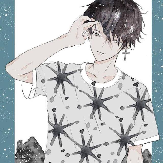 森系文艺网名推荐，，秋天的信箱、人间无染橘猫插图