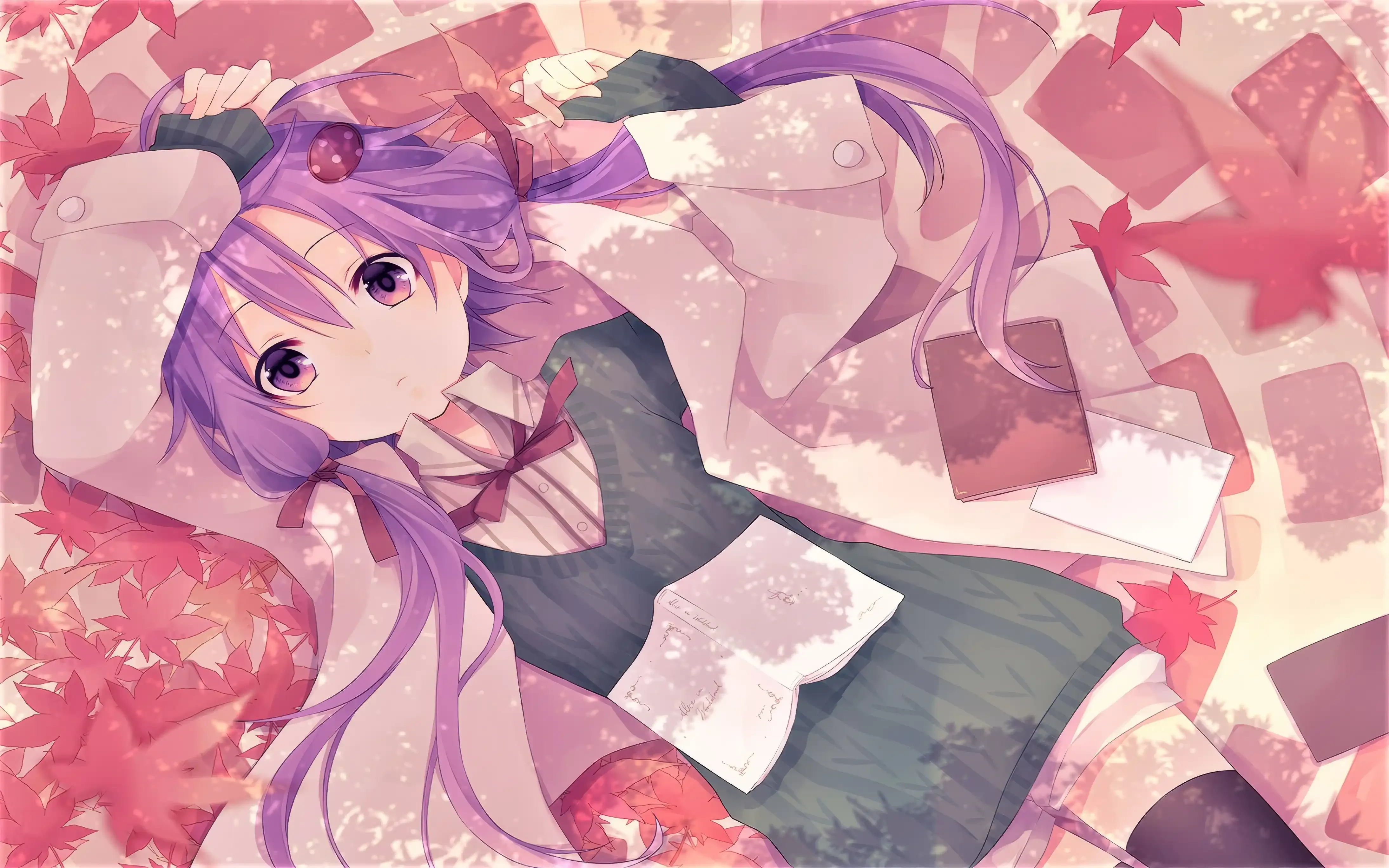 QQ昵称精选，萌系、清新与独特风格，以下是一些好听的QQ昵称，包括软粉少女心、傲娇萝莉等各式风格。插图