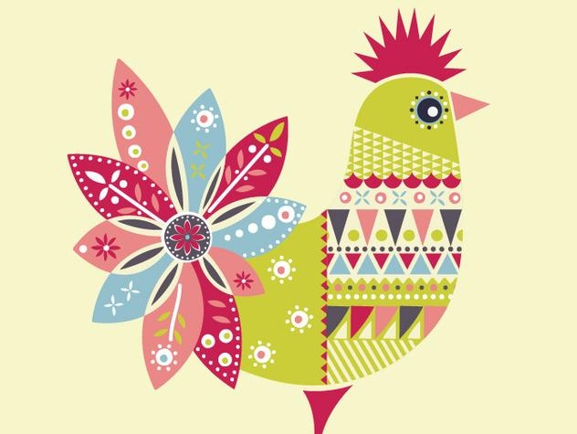 属鸡男的婚配最佳生肖，牛、龙、蛇，简洁分析，属鸡男与属牛、属龙、属蛇的女性在性格和生活态度上匹配度高，共同创造幸福生活。插图