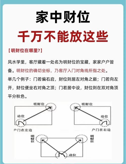 貔貅摆放讲究与位置说明插图