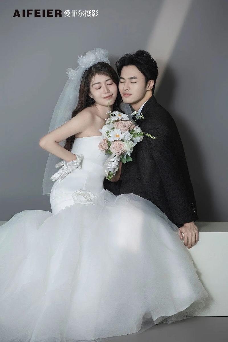 涪陵征婚与婚纱摄影探讨插图