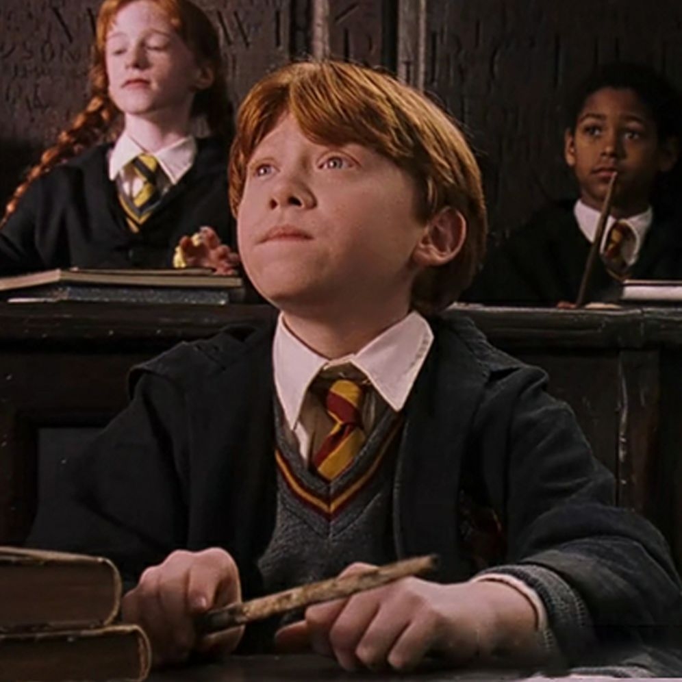 20款哈利波特风网名大全插图