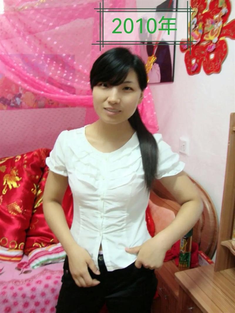 邯郸征婚，大龄女性再寻伴侣插图