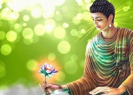 梵修、流云若水等寓意美好的网名推荐插图