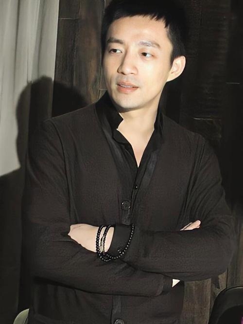 汪小菲面相分析插图