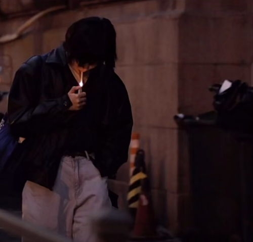 狂拽霸气的网名大全插图