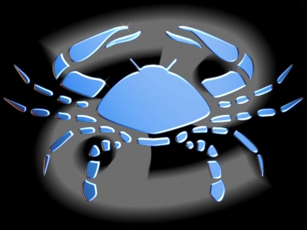 巨蟹座日期范围及特点解析，6月22日至7月底，解读巨蟹性格与星座影响插图