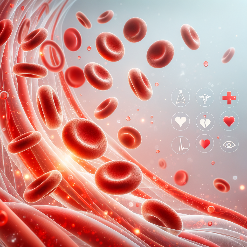 血型测试方法详解及如何快速查询自己的血型插图