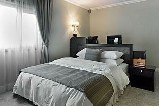 卧室颜色风水指南插图