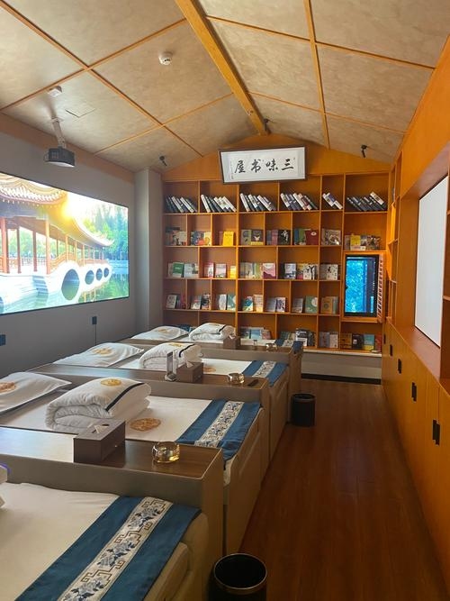 鹤乡聊天室，规范与娱乐并存的空间插图