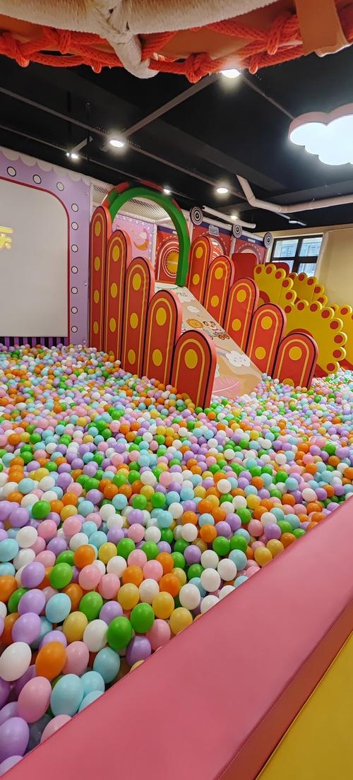 萌趣小天地、快乐五人组、仙女阁的小窝插图