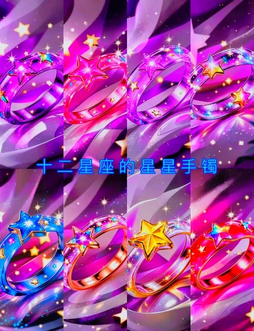 星座礼物精选插图