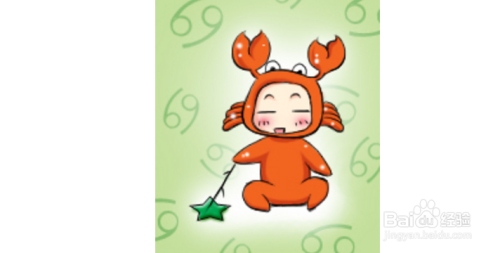 巨蟹座男生性格特点解析插图