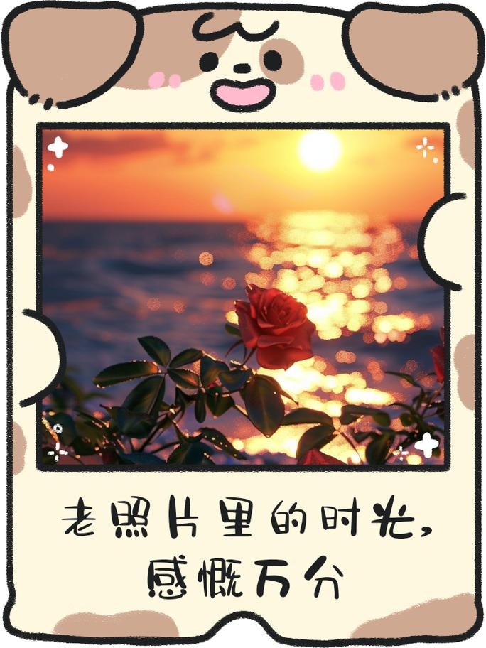 QQ相册唯美命名,光影瞬间、时光记忆插图 QQ相册唯美命名,光影瞬间、时光记忆插图