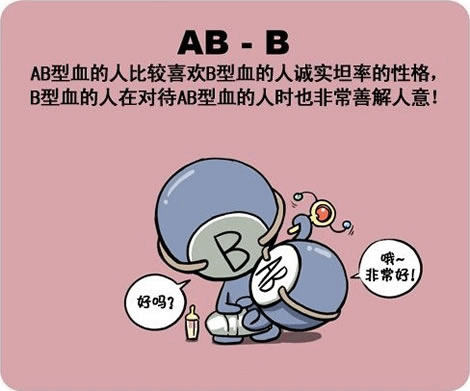 AB型血人的性格解析，多元特质，从谨慎理智到好奇热情插图