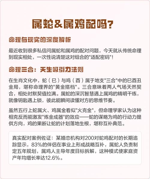 孤掌难鸣解读生肖蛇与鸡的特质及寓意，力量孤单，团结合作的重要性。插图