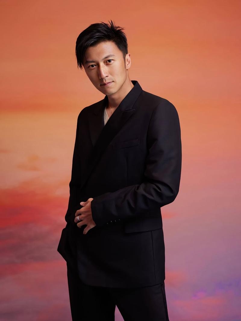 谢霆锋，星途璀璨的艺人插图