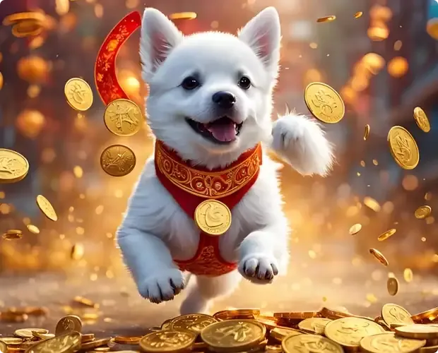 2021年属狗人的挑战与运势解析插图