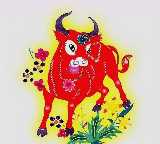 2021年属相为牛的年份插图 2021年属相为牛的年份插图