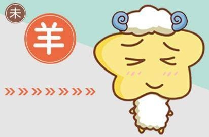 2021年属羊人运势解析插图