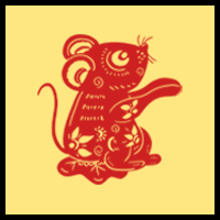 2021年生肖运势，鼠（属相） ，- 事业平稳，警惕合作伙伴变化  财运不错整体较好 健康注意情绪波动插图