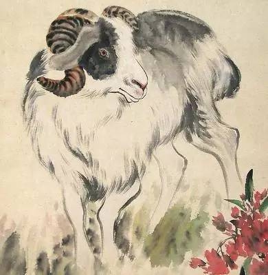 2015年属羊年，推算猴年的方法与生肖命运解析插图