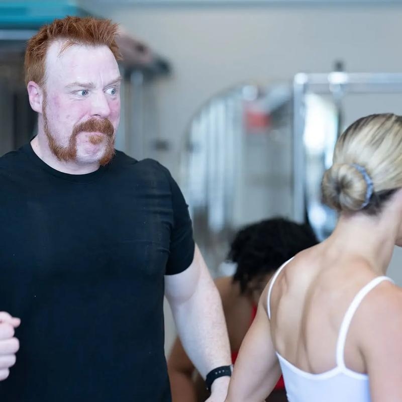 希莫斯（Sheamus）与兰迪奥顿的WWE职业生涯亮点，世界重量级与WWE冠军成就插图