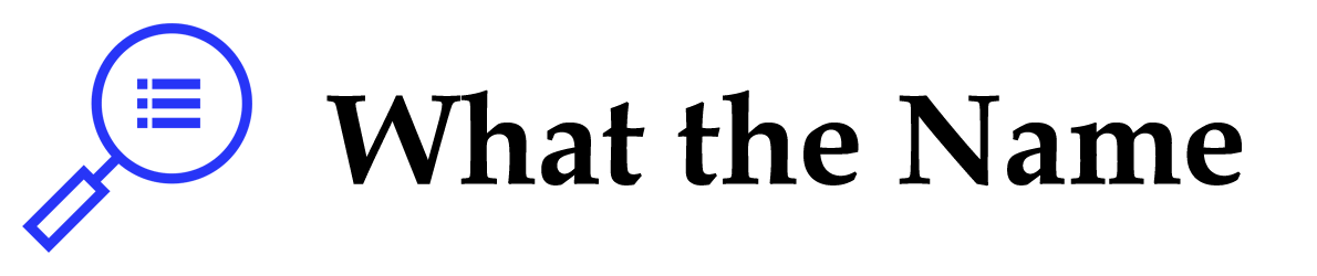 Kenneth，英文名字的流行与文化内涵插图