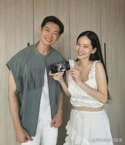 辰亦儒恋情揭秘，与曾之乔的感情纠葛及现状插图