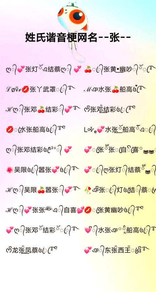 2023年流行昵称精选插图