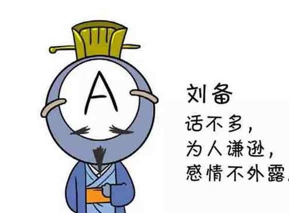 A型血性格解析，从童年到老年，性格特点大揭秘插图