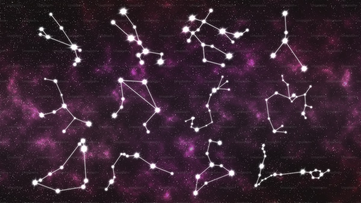 宝瓶座详解，星座由来与特征概述插图