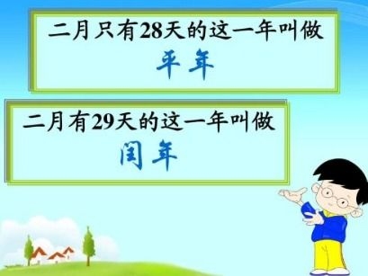 1900年是闰年吗（1900年是闰年吗怎么计算）插图