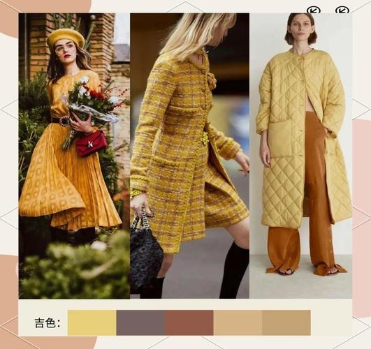 2022年5月30日五行穿衣指南，穿黄色、棕色增运势插图