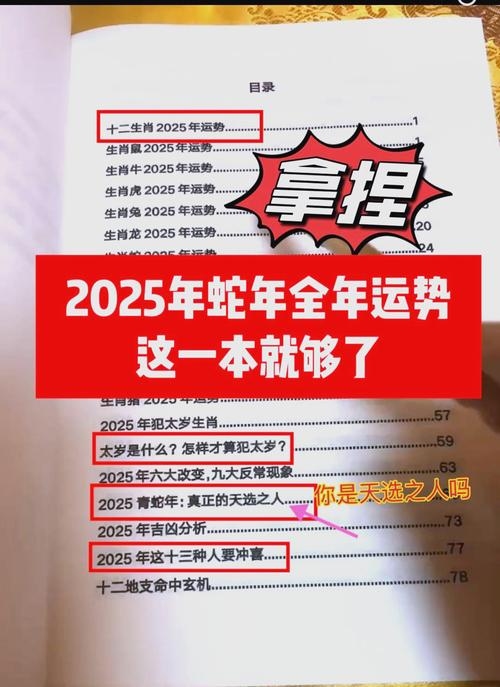 2013年蛇年运势解析插图