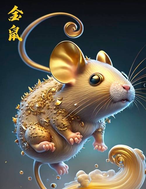 2018生肖文化解读，理性看待欲钱与属相关系插图