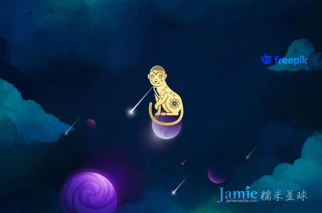 2024年兔年的颜色大忌插图