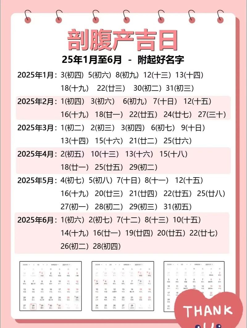 2022年黄道吉日查询表，公历，XXXX年XX月，生子、剖腹产等重要日子概览，年生子黄道吉日有1月7日、1月11日等多天。其中农历十一月廿九（冲猴煞北）和正月十七（冲羊煞东）、三月十七适合生子及剖腹产生育活动。此外，还有以下日期为吉利宜嫁娶的黄道吉日，二月二十四、五月十三等等。，例如在特定时间点如生日或生产当天，适宜进行的活动包括塑绘扫除、祭祀求嗣、沐浴开池等。同时需要注意避开不宜的日子，比如忌动土修坟立碑安葬入殓以及一些特定的行业开工开业等活动。，相关建议根据个人需求选择合适的时机行事。插图