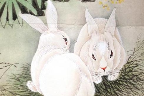 1963年属兔生肖配对与事业运势解析，属兔人与属狗人最佳搭配，寻找合作伙伴需踏实可靠。农历划分有讲究，具体日期影响属性确定。水兔之命纳音金箔金，性格聪颖、知书达理。搭配属牛人和属羊人在事业上更顺利和谐。插图