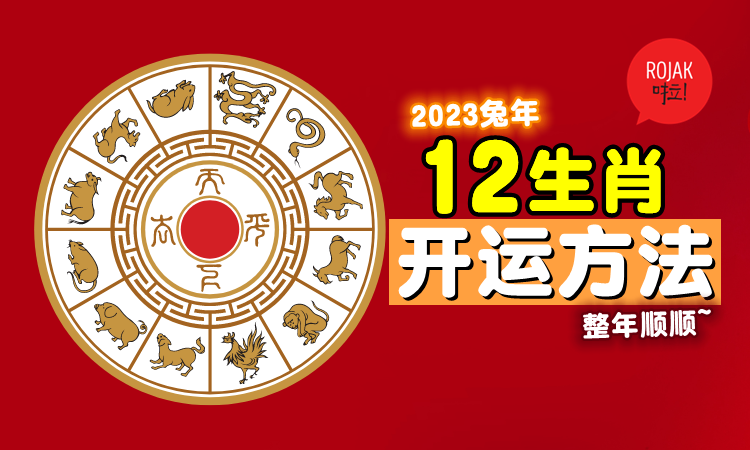 2023年最旺四大生肖揭秘插图